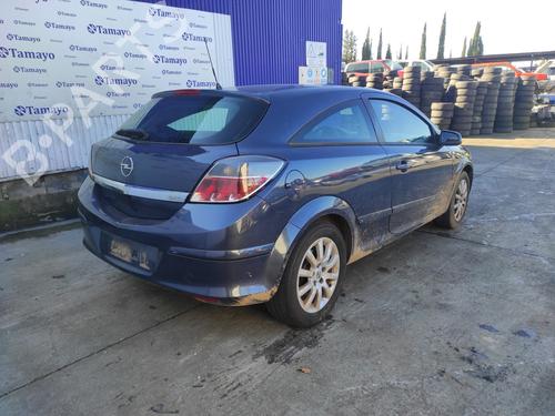 Højre forlygte OPEL ASTRA H GTC (A04)  | BP24287985C29 