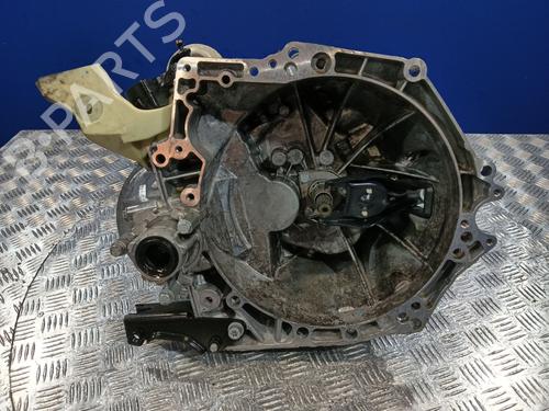 Used Gearbox Gearbox CITROËN C3 II (SC_) 1.6 BlueHDi 75 (75 hp) 36041189 36041189