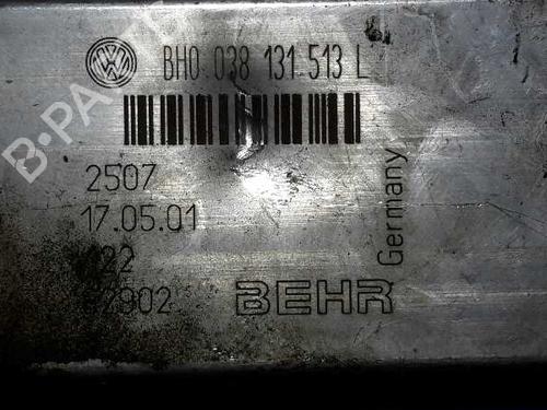 Egr SEAT ALHAMBRA (7V8, 7V9) 1.9 TDI | BP14359733M69 