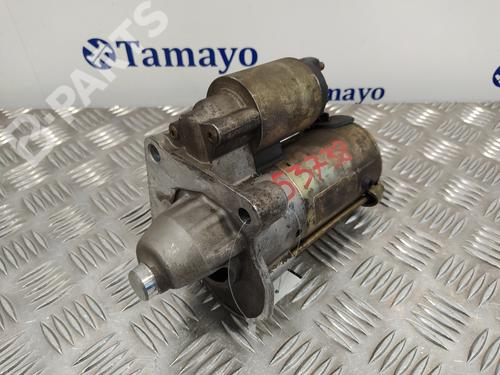 Starter FORD FOCUS II (DA_, HCP, DP) 1.6 TDCi | BP10495156M8 