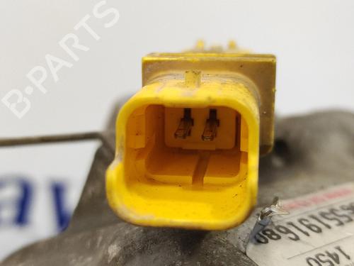 AC compressor CITROËN C3 I (FC_, FN_)  | BP13538229M34 