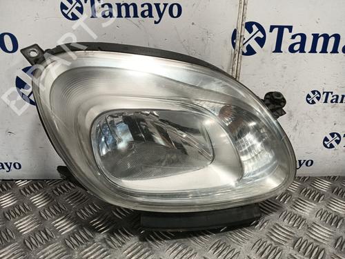 Faro derecho FIAT PANDA (312_, 319_) 1.2 (312PXA1A) (69 hp) 30007228