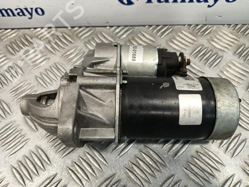 Starter MERCEDES-BENZ A-CLASS (W168)  | BP23118007M8 
