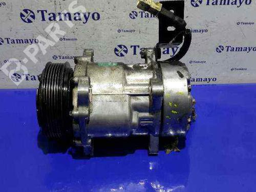 AC Kompressor FIAT SCUDO Van (220_) [1996-2006]  4938093