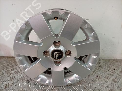 rim-citroen-c2-jm_-2003-2004-2005-2006-2007-2008-2009-2010-2011-2012-2013-2014-2015-2016-2017-40150994 main image