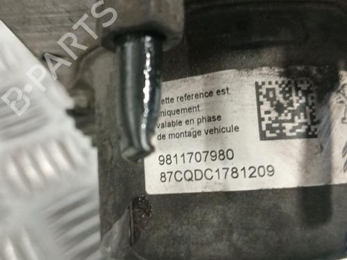 ABS pump CITROËN C4 Grand Picasso II (DA_, DE_) 1.6 BlueHDi 120 | BP29463955M43 
