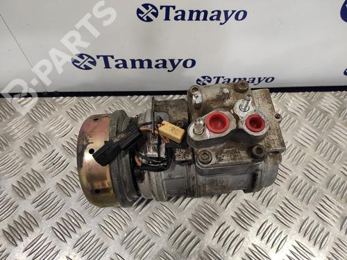 AC compressor CHRYSLER VOYAGER / GRAND VOYAGER III (GS_, NS_) 2.5 TD | BP10774766M34 