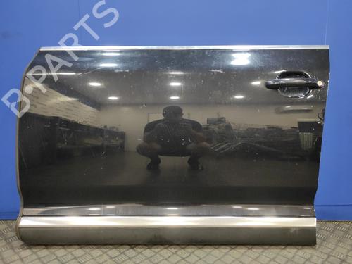 Used Left front door VW TOUAREG (7LA, 7L6, 7L7) [2002-2013]  15056243
