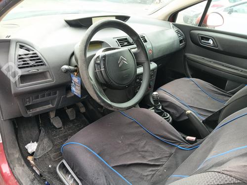 Gearbox CITROËN C4 I (LC_) 1.6 HDi | BP29520261M3 