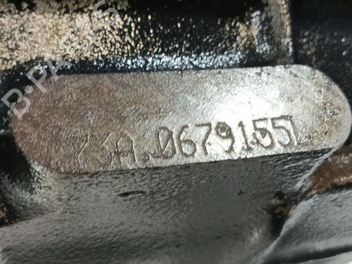 Gearbox LAND ROVER DISCOVERY II (L318) | BP32440893M3