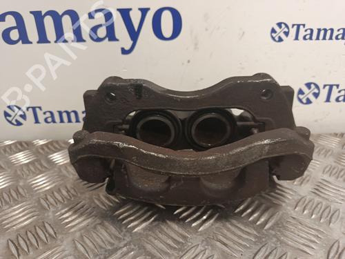 Right front brake caliper RENAULT MASTER III Van (FV) 2.3 dCi 125 FWD (FV0C, FV0D, FV0G, FV0H, FV0J, FV0K,... | BP31292939M104
