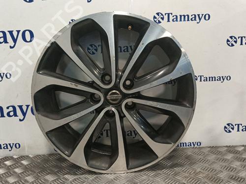 Used Rim Rim PEUGEOT 306 Hatchback (7A, 7C, N3, N5) 1.4 (75 hp) 40088570 40088570