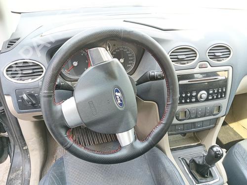 Rear bumper FORD FOCUS II (DA_, HCP, DP) 2.0 TDCi | BP32145466C8 