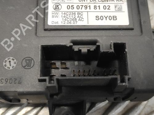 Electronic module LAND ROVER FREELANDER 2 (L359)  | BP19430907M83 