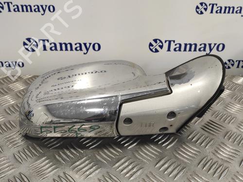 Right mirror HYUNDAI SANTA FÉ I (SM) 2.0 CRDi | BP15061605C27 