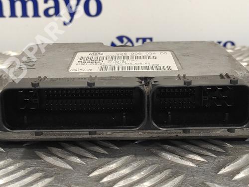 Engine control unit (ECU) SEAT CORDOBA (6L2)  | BP12121179M57 