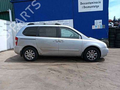 Engine KIA CARNIVAL II (GQ)  | BP27195593M1 