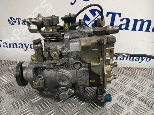 Used Injection pump PEUGEOT 106 II (1A_, 1C_) 1.5 D (57 hp) 31015883