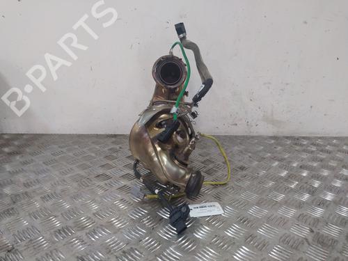 Catalyst RENAULT CAPTUR II (HF_) TCe 160 (HFN1) | BP39593030M10 - Image 2