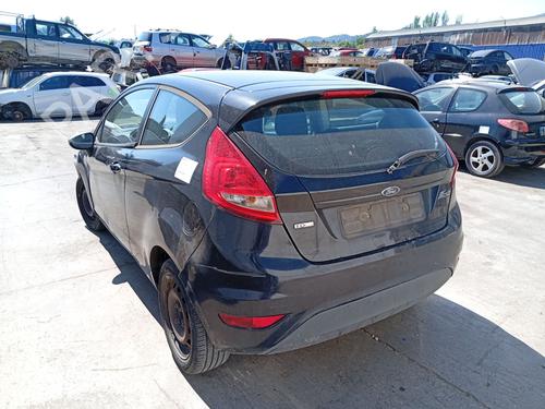 Used Left rear shock absorber Left rear shock absorber 38536255 38536255