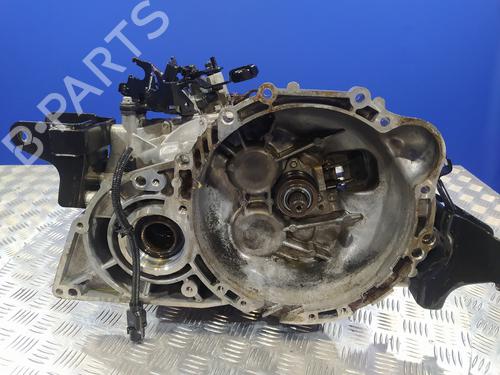 Used Gearbox KIA SPORTAGE II (JE_, KM_) 2.0 CRDi (140 hp) 4701917