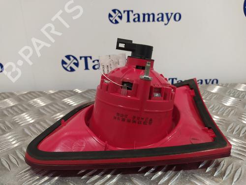 Left tailgate light VW PASSAT B6 (3C2) 1.9 TDI | BP13369682C79 