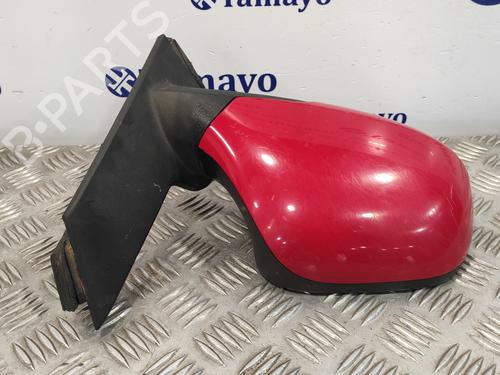 Right mirror SEAT ALTEA (5P1) 1.6 TDI | BP18962888C27 