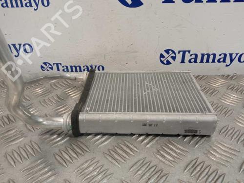 Heater matrix TOYOTA YARIS (_P21_, _PA1_, _PH1_) 1.5 Hybrid (MXPH10, MXPH11) | BP29355839M63 
