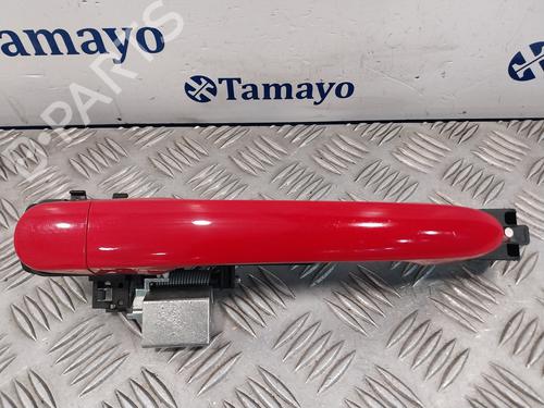 Used Front right exterior door handle FORD KA (RU8) 1.2 (69 hp) 24616238