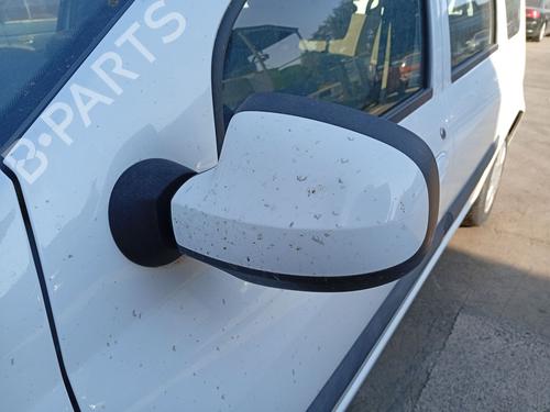 Used Left mirror Left mirror 38069784 38069784