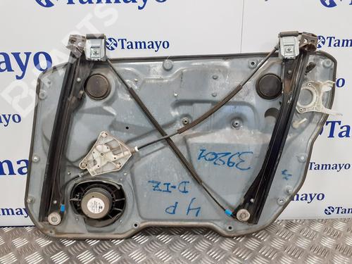 Front left window mechanism SEAT IBIZA III (6L1)  | BP2533224C22 