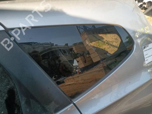 Panel rude bagtil venstre Panel rude bagtil venstre NISSAN QASHQAI I (J10, NJ10) 2.0 dCi (150 hp) 36220965 36220965