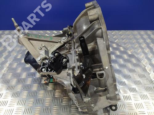 Gearbox NISSAN MICRA III (K12) 1.4 16V | BP6546118M3 