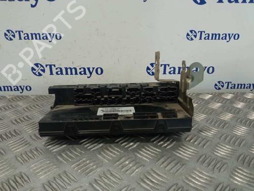 Fuse box MERCEDES-BENZ C-CLASS Coupe (CL203)  | BP2516760E1 