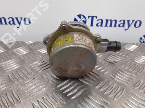 Vacuum pump RENAULT MEGANE II (BM0/1_, CM0/1_)  | BP8007101M80 