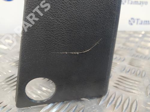 Hand brake VW TRANSPORTER T5 Van (7HA, 7HH, 7EA, 7EH)  | BP12069884I18 