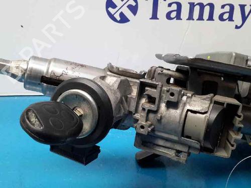 Other FORD FIESTA VI (CB1, CCN) 1.6 TDCi BP14359552O1