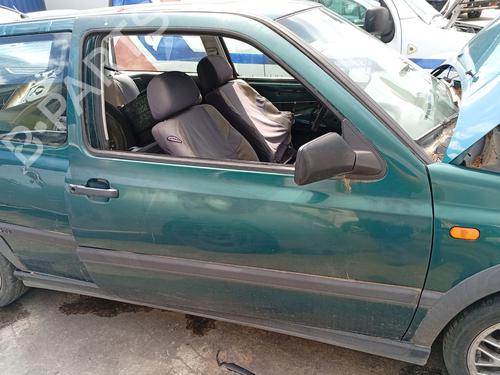 Used Right front door Right front door VW GOLF III (1H1) [1989-2000] 35752463 35752463