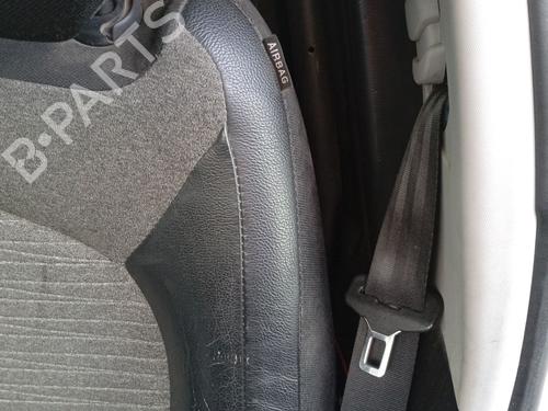 Used Front left seatbelt Front left seatbelt CITROËN C4 Picasso II 1.6 BlueHDi 120 (120 hp) 33557468 33557468