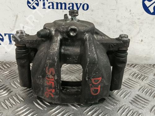 Etrier avant droit HONDA CR-V IV (RM_) 1.6 i-DTEC (RE6) (120 hp) 31915652