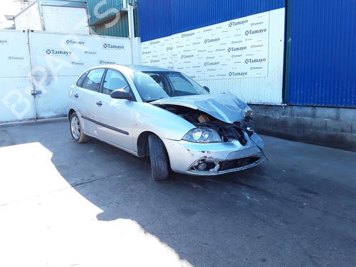 Alternator SEAT IBIZA III (6L1)  | BP26579667M7 