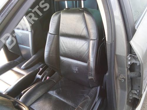 Right mirror PEUGEOT 307 SW (3H) 2.0 HDI 110 | BP11969544C27 