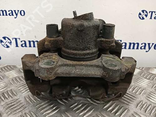 Right front brake caliper SEAT IBIZA IV (6J5, 6P1)  | BP25596059M104 
