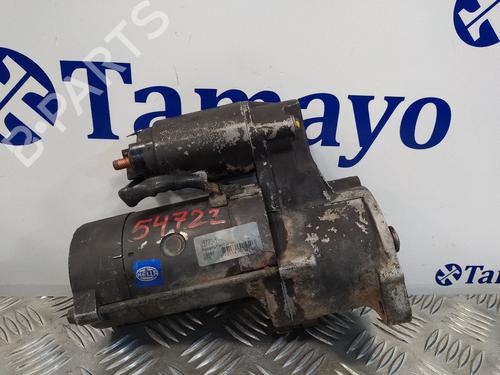 Starter MITSUBISHI GALLOPER (JK-01)  | BP12597997M8 