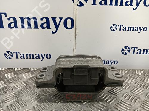 Engine mount VW CADDY III Box Body/MPV (2KA, 2KH, 2CA, 2CH) 1.9 TDI | BP20660643M89 