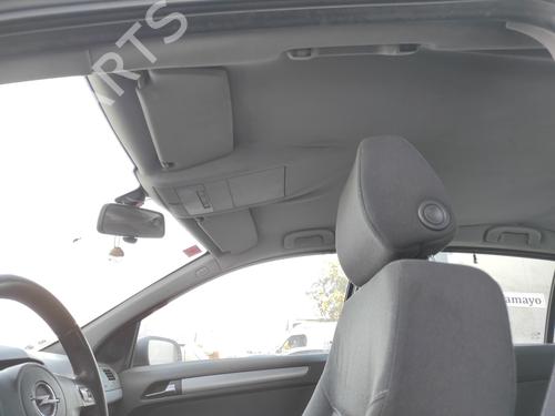 Climate control OPEL ASTRA H (A04)  | BP26278312I5 