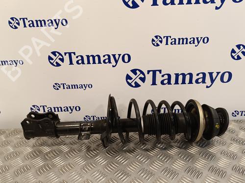 Used Right front shock absorber SUZUKI SWIFT III (MZ, EZ) [2005-2025]  17053352