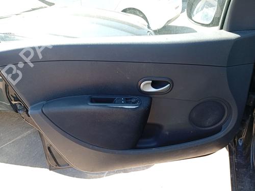 Used Front left panel Front left panel 36562827 36562827