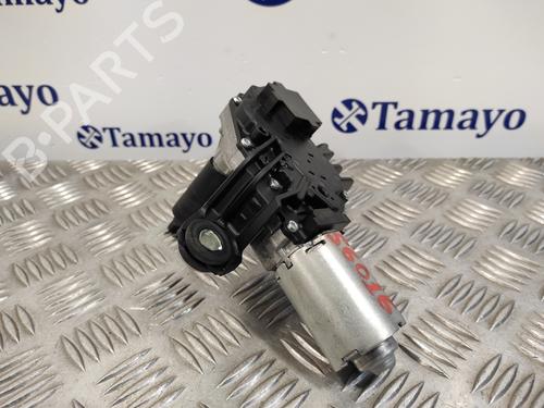 Rear wiper motor VW POLO V (6R1, 6C1) 1.6 TDI | BP16025646M102 
