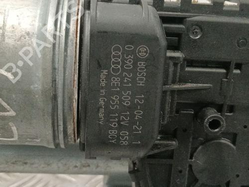 Front wiper motor SEAT EXEO ST (3R5) 2.0 TDI | BP27898268M29 
